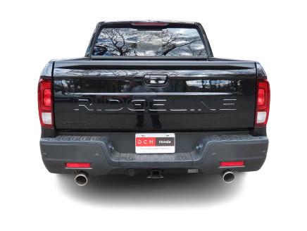 Thumbnail: 2026 Honda Ridgeline - 5