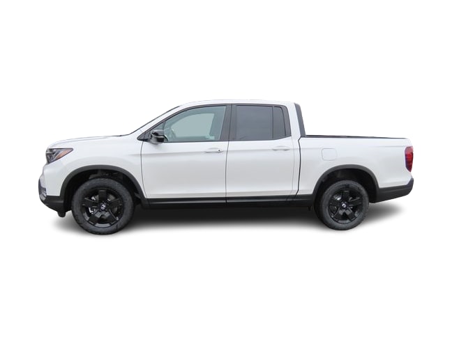 Thumbnail: 2025 Honda Ridgeline - 3