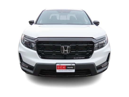 Thumbnail: 2025 Honda Ridgeline - 17