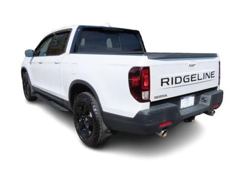 Thumbnail: 2024 Honda Ridgeline - 4