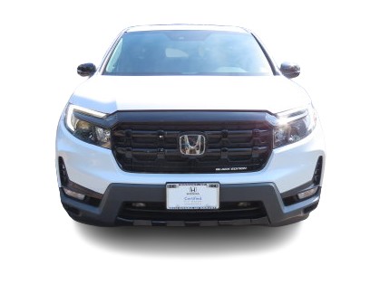 Thumbnail: 2024 Honda Ridgeline - 19
