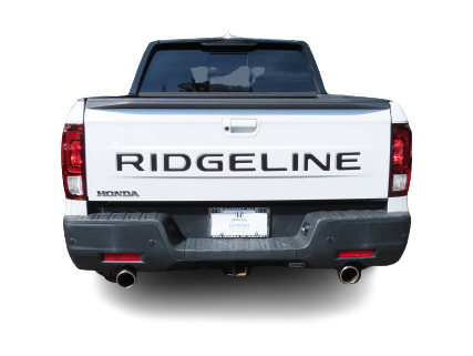 Thumbnail: 2024 Honda Ridgeline - 5