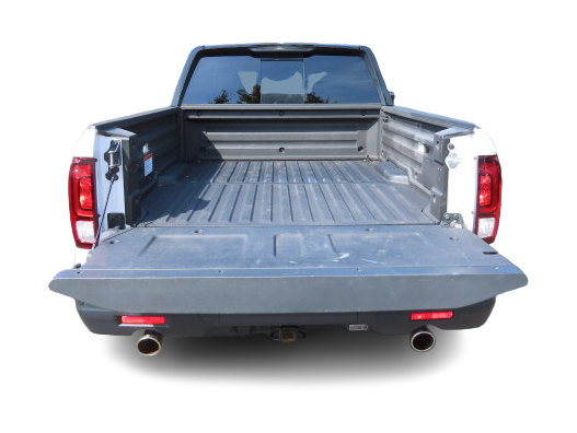 Thumbnail: 2024 Honda Ridgeline - 16