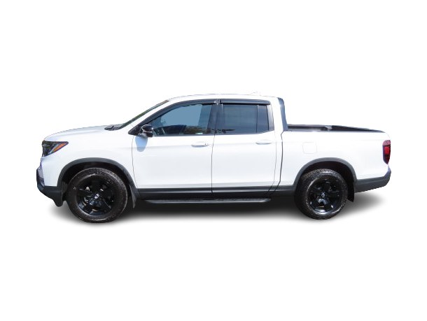 Thumbnail: 2024 Honda Ridgeline - 3