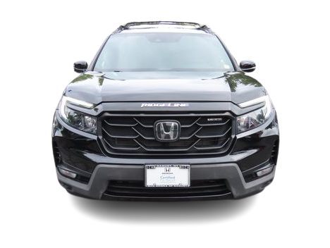 Thumbnail: 2021 Honda Ridgeline - 6