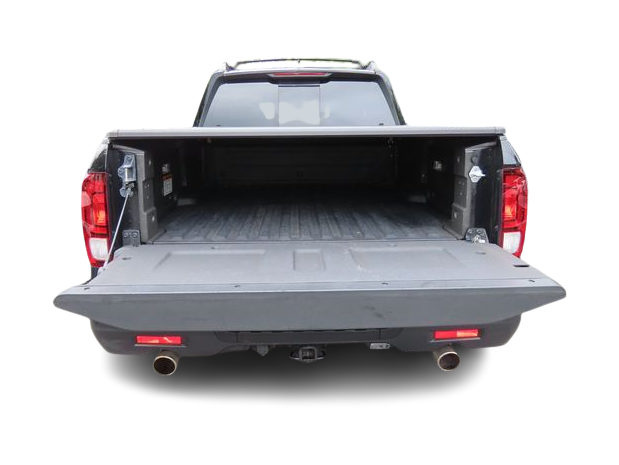 Thumbnail: 2021 Honda Ridgeline - 17