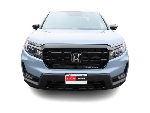 Thumbnail: 2026 Honda Ridgeline - 6