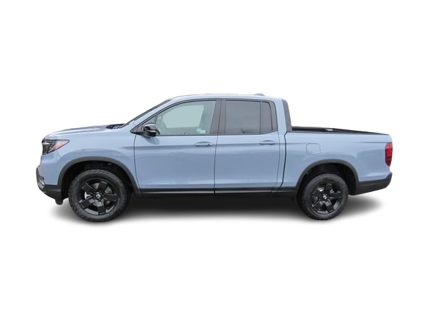Thumbnail: 2026 Honda Ridgeline - 3