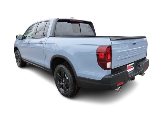 Thumbnail: 2026 Honda Ridgeline - 4