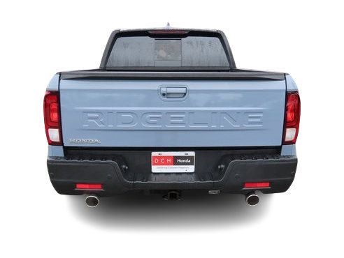 Thumbnail: 2026 Honda Ridgeline - 5