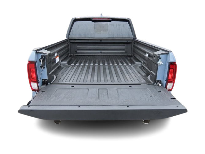 Thumbnail: 2026 Honda Ridgeline - 16