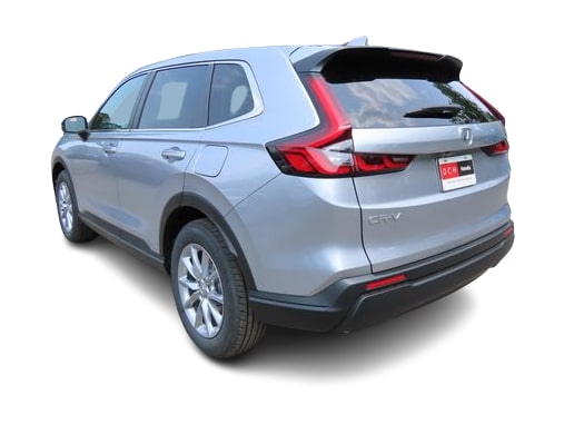Thumbnail: 2026 Honda CR-V - 4