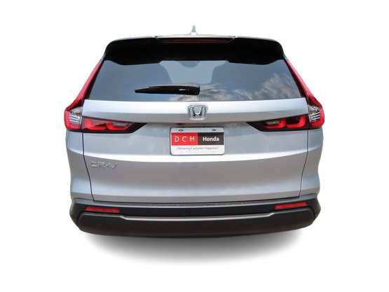 Thumbnail: 2026 Honda CR-V - 5