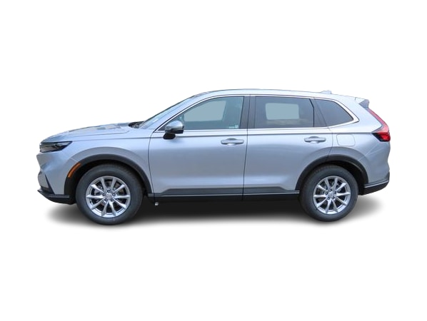 Thumbnail: 2026 Honda CR-V - 3