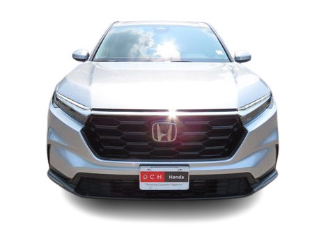 Thumbnail: 2026 Honda CR-V - 6