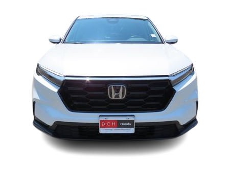 Thumbnail: 2026 Honda CR-V - 6