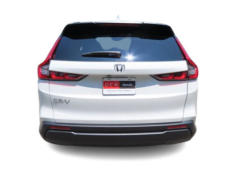 Thumbnail: 2026 Honda CR-V - 5