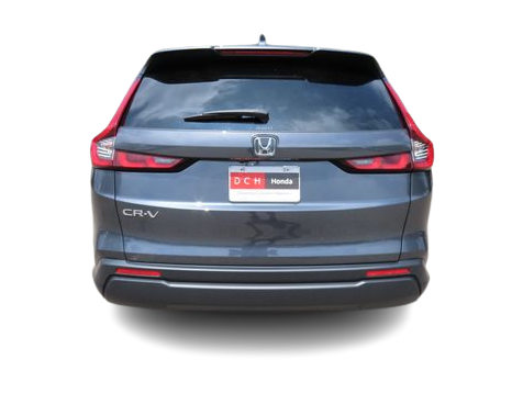 Thumbnail: 2026 Honda CR-V - 5