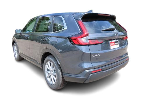 Thumbnail: 2026 Honda CR-V - 4