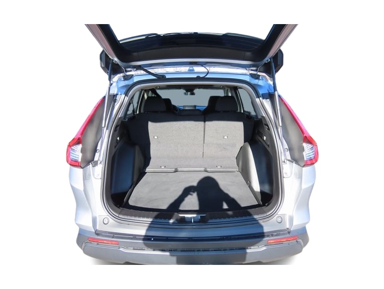 Thumbnail: 2023 Honda CR-V - 18