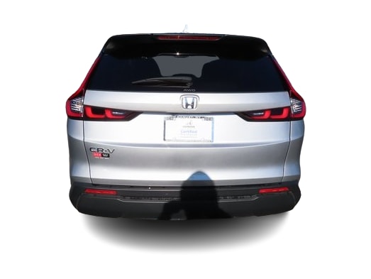 Thumbnail: 2023 Honda CR-V - 5