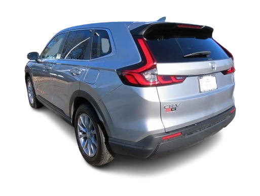 Thumbnail: 2023 Honda CR-V - 4