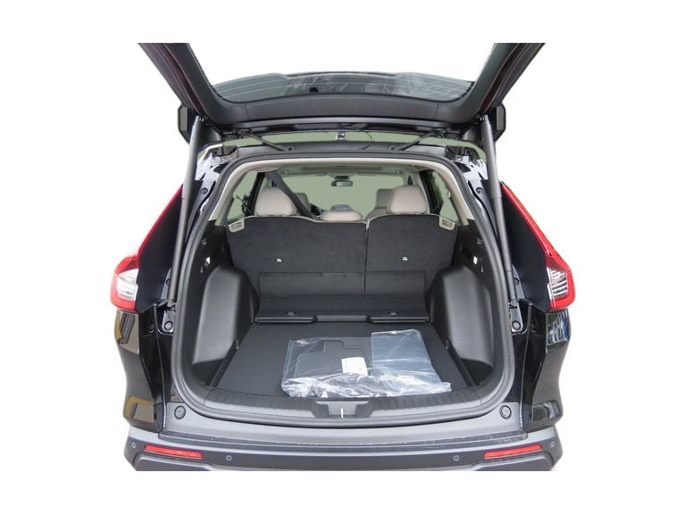 Thumbnail: 2026 Honda CR-V - 15