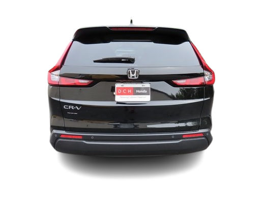 Thumbnail: 2026 Honda CR-V - 4
