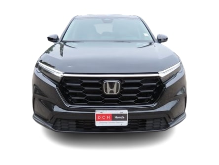 Thumbnail: 2026 Honda CR-V - 16