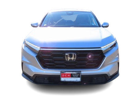 2025 Honda CR-V EX-L 5