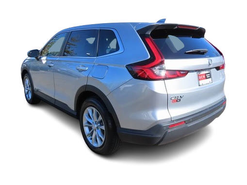 2025 Honda CR-V EX-L 3