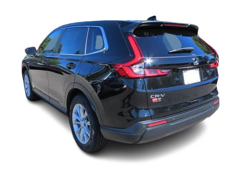 Thumbnail: 2024 Honda CR-V - 3