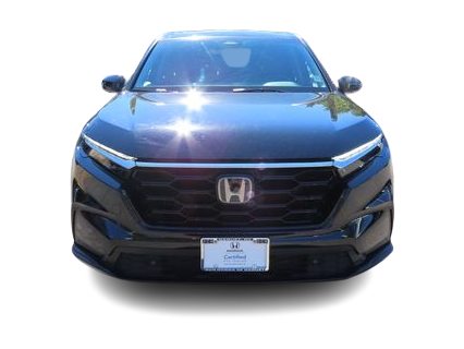 Thumbnail: 2024 Honda CR-V - 20