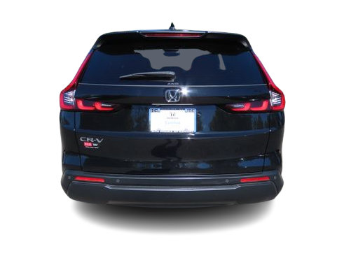 Thumbnail: 2024 Honda CR-V - 4