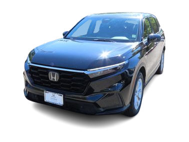 Thumbnail: 2024 Honda CR-V - 5