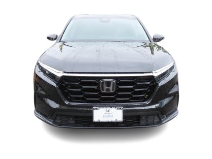 Thumbnail: 2024 Honda CR-V - 6