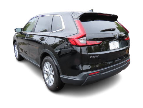 Thumbnail: 2024 Honda CR-V - 4