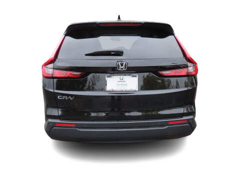 Thumbnail: 2024 Honda CR-V - 5