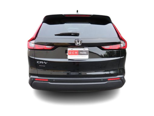 Thumbnail: 2026 Honda CR-V - 4