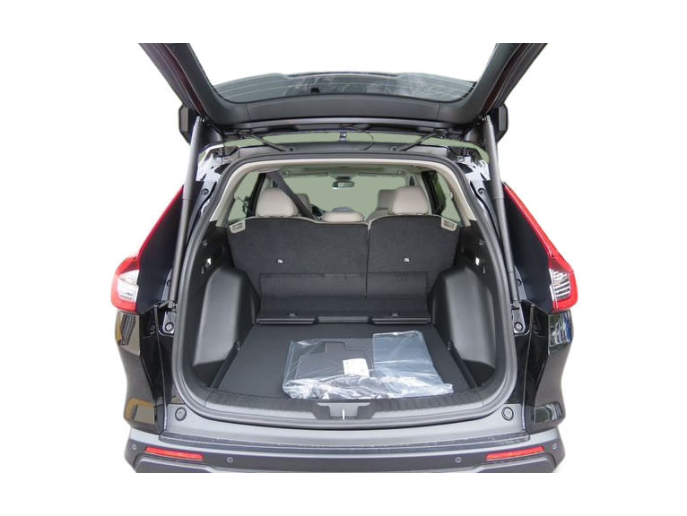 Thumbnail: 2026 Honda CR-V - 15