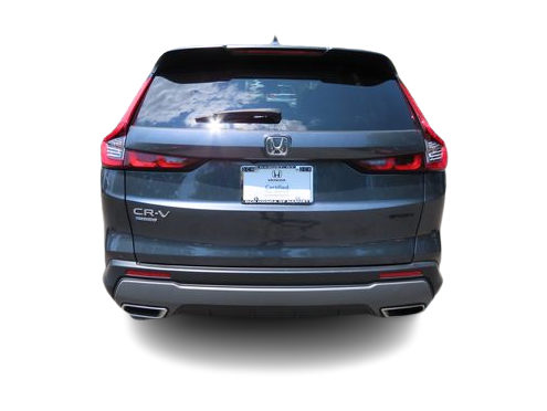 Thumbnail: 2025 Honda CR-V - 5