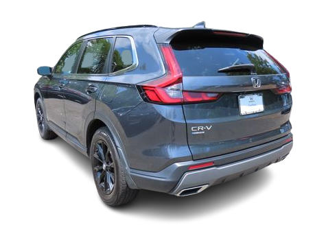 Thumbnail: 2025 Honda CR-V - 4
