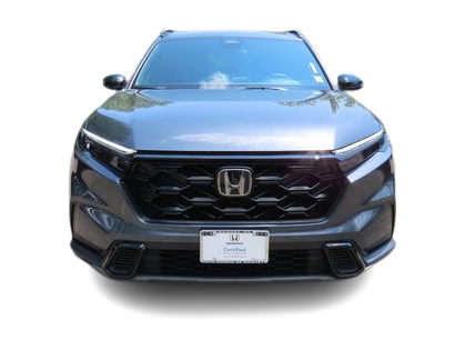 Thumbnail: 2025 Honda CR-V - 6