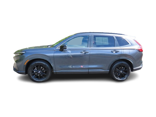 Thumbnail: 2024 Honda CR-V - 3