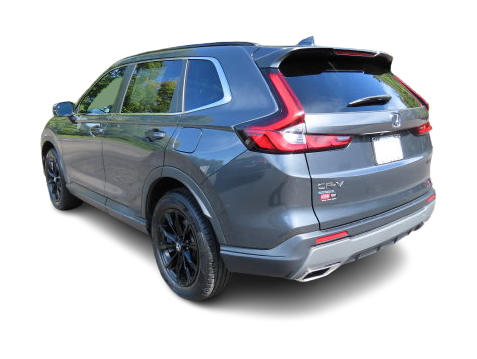 Thumbnail: 2024 Honda CR-V - 4