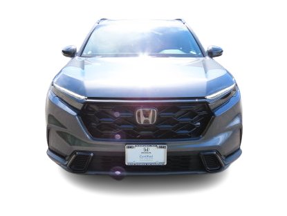 Thumbnail: 2024 Honda CR-V - 6