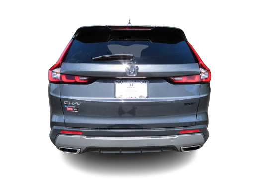 Thumbnail: 2024 Honda CR-V - 5