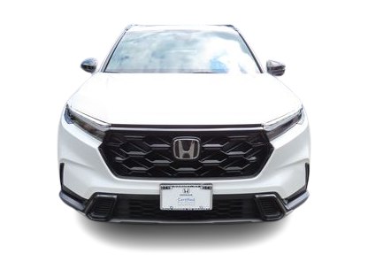 Thumbnail: 2024 Honda CR-V - 6