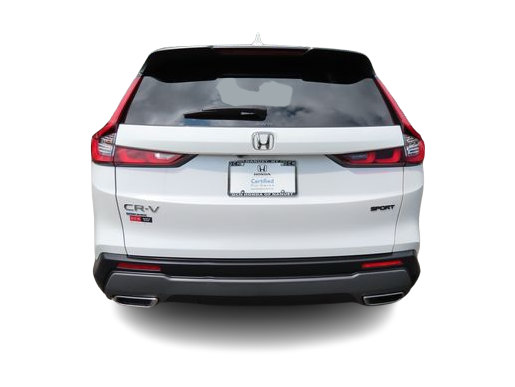 Thumbnail: 2024 Honda CR-V - 5