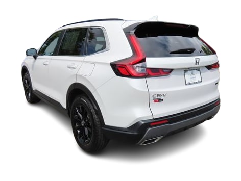 Thumbnail: 2024 Honda CR-V - 4